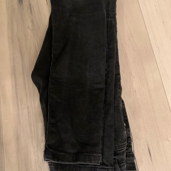 Zara TRAFALUC denim jeans - Picture 6 of 6